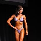 Michelle  Battista - IFBB Toronto Pro Supershow 2011 - #1